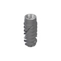 Имплантат Straumann BLX Ø 4.0мм RB, ® 10 мм, Roxolid®, SLActive 061.5310 - фото 337355