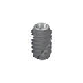 Имплантат Straumann BLX Ø 4.5мм RB,  8 мм, Roxolid®, SLActive® 061.6308 - фото 337367
