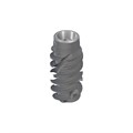 Имплантат Straumann BLX Ø 4.5мм RB,  10 мм, Roxolid®, SLActive® 061.6310 - фото 337368
