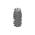 Имплантат Straumann BLX Ø 4.5мм RB,  10 мм, Roxolid®, SLActive® 061.6310 - фото 337369