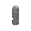 Имплантат Straumann BLX Ø 4.5мм RB,  12 мм, Roxolid®, SLActive® 061.6312 - фото 337370