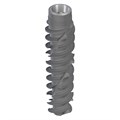 Имплантат Straumann BLX Ø 4.5мм RB,  18 мм, Roxolid®, SLActive® 061.6318 - фото 337376