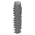 Имплантат Straumann BLX Ø 4.5мм RB,  18 мм, Roxolid®, SLActive® 061.6318 - фото 337377