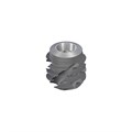 Имплантат Straumann BLX Ø 5.5мм WB, 6 мм, Roxolid®, SLActive® 061.8306 - фото 337390