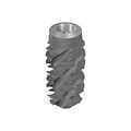 Имплантат Straumann BLX Ø 5.5мм WB, 12 мм, Roxolid®, SLActive® 061.8312 - фото 337396