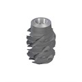 Имплантат Straumann BLX Ø 6.5мм WB,  10 мм, Roxolid®, SLActive® 061.9310 - фото 337402