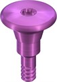 Конический формирователь десны RC, Ø 6 мм, H 2 мм, Ti 024.0003S - фото 337409