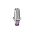 Абатмент Variobase® RB/WB, для коронки, диаметр 4.5мм, высота десны 1.5мм, высота абатмента 5.5м, с винтом 062.4944 - фото 337704
