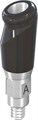 Угловой абатмент Novaloc, 15° тип А, RC, H 6 мм, TAV 022.0071 - фото 337864