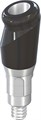 Угловой абатмент Novaloc, 15° тип B, RC, H 5 мм, TAV 022.0080 - фото 337868