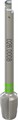 Длинное профильное сверло BLT, Ø 4,8 мм, L 33 мм, Stainless steel 026.0008 - фото 338262