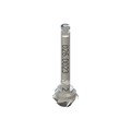Фреза Bone Profiler BL 2, Ø 6,6 мм, L 23 мм, Stainless steel 026.0023 - фото 338264