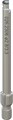 Длинное профильное сверло BL/NNC, Ø 3,3 мм, Stainless steel 026.2306 - фото 338272