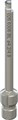 Длинное профильное сверло BL, Ø 4,8 мм, Stainless steel 026.6306 - фото 338277