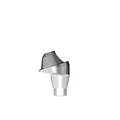 Абатмент Multi-unit RI угловой 17°, тип 1, GH 1.1/2.5 мм 2-31-04 - фото 340829