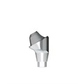 Абатмент Multi-unit RI угловой 30°, тип 1, GH 1.6/4.0 мм 2-31-08 - фото 340835