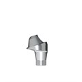 Абатмент Multi-unit RI угловой 17°, тип 2, GH 1.1/2.5 мм 2-31-10 - фото 340839