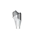 Абатмент Multi-unit RI угловой 30°, тип 1, GH 3.1/5.5 мм 2-31-09 - фото 340841