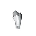 Абатмент Multi-unit AI угловой 30°, GH 3.0 мм 4-31-02 - фото 340855