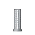 Титановый колпачок MedentiBASE, включая винт абатмента MedentiBASE 0-28-06 - фото 340867
