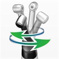 Эндомотор Woodpecker Ai-Motor с апекслокатором беспроводной розовый Ai-Motor(розовый) - фото 341173