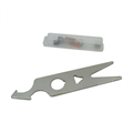 Микромотор зуботехнический Strong 90N/105L, щёточный Strong90N/105L - фото 341180