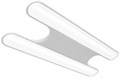 Светильник D-Tec Brite Mid светодиодный бестеневой E155EL/BriteBR40 - фото 341188