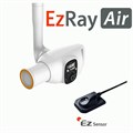 Комплект: Интраоральный рентген аппарат EzRay Air Wall +Радиовизиограф Vatech Ez Sensor размер 1.5 комплектvatech - фото 341192