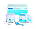 Слепочная масса А-силиконовая Betasil putty soft А60 - базовый слой (300мл+300мл) 88601 - фото 341209
