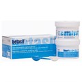 Слепочная масса А-силиконовая Betasil putty soft А60 - базовый слой (300мл+300мл) 88601 - фото 341210