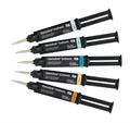 Variolink Esthetic DC Refill 1x5g light  Композит фиксирующий, 666118WW 666118WW - фото 341362