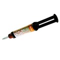 NX3 Refill прозрачный - композитный цемент двойного отверждения для фиксации любых непрямых реставраций, шприц 5 г. 33643 - фото 341380