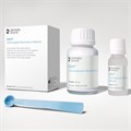 IRM - цинкоксидэвгенольный цемент для временных пломб, 40 г порошка и 15 г жидкости. 60661500 - фото 341382