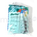 "Ложки стоматологические аппликационные двусторонние SHERBET""для нанесения фторосодержащих гелей, L (синие), 50 шт/уп," ND737L - фото 341505
