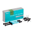 Herculite XRV Ultra Flow - композитный текучий материал, светоотверждаемый, А2, 2х2 г, шприц + 20 шт насадок 35408 - фото 341717