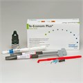 TE-Econom Plus Intro Pack 4x4 г Материал пломбировочный, 610909AN 610909AN - фото 341722