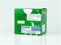 Fuji IX цвет A3, порошок15 гр + жидкость 6,4 мл-фторвыделяющий стеклоиономерный цемент для пломбирования 0130008GcA3 - фото 341738
