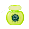 Нить межзубная вощеная PRESIDENT Classic Свежая мята  с фтором 50 м 41200 - фото 341780