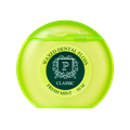Нить межзубная вощеная PRESIDENT Classic Свежая мята  с фтором 50 м 41200 - фото 341781