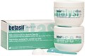 Слепочная масса А-силиконовая Betasil putty А70 - базовый слой (300 мл+300 мл) 88002 - фото 341986