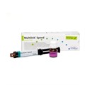 Multilink Speed Refill transparent - самоотверждающийся композитный полимерный цемент 632342AN - фото 342001