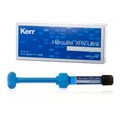 Herculite XRV Ultra — наногибридный универсальный композит, эмаль А 3, шприц 4г 34004 - фото 342198