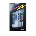 Point-4 Mini Kit  - светоотверждаемый  композитный материал (A2, A3,ОA3 по 3 г + Optibond Solo Plus 3 мл+ протравливающий гель). 62843 - фото 342228