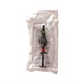 Tetric EvoFlow Refill 1x2g A3 Материал стоматологический пломбировочный, 595955WW 595955WW - фото 342242