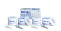 Набор Aqium 3D PUTTY SOFT INTRO-SET: материал Aqium 3D PUTTY SOFT в банках (2 x 300 мл), материал Aqium 3D LIGHT в двойном картридже (2 х 50 мл), насадки 88591 - фото 342368