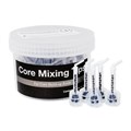 Насадки смесительные Core Mixing Tips для слепочных материалов, 1:1, d=5 мм, 50 шт/уп. 212100 - фото 342387