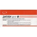 Диплен-дента-Ф (фторид натрия и хлоргексидин) st330472 - фото 342440