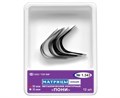 "Матрицы металлические, контурные ""ПОНИ"" большие, твердые ""ТОР ВМ""Матрицы металлические, контурные ""Пони"" большие, твердые, 1.343, ТОР ВМ (Россия)" 1.343 - фото 343215