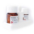 Produits Dentaires SA Granulotec -паста для постоянной обтурации инфицированных корневых каналов, 20 г+15 мл 11571 - фото 343363