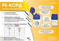 Нить ретракционная Ре-Корд (набор нитей №1, №2, №3 не пропитанных 2 ,8 м+ жидкость 15 мл). 00000066233 - фото 343440